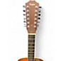 Used Taylor GA3-12 Natural 12 String Acoustic Guitar