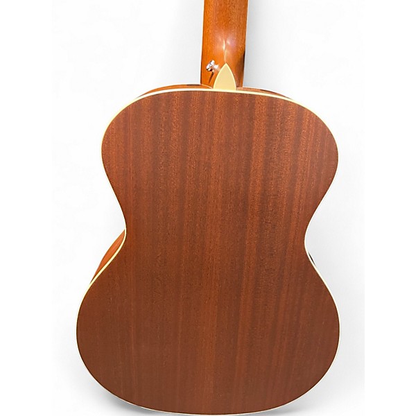 Used Taylor GA3-12 Natural 12 String Acoustic Guitar