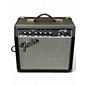 Used Fender Frontman 15G 15W Guitar Combo Amp thumbnail