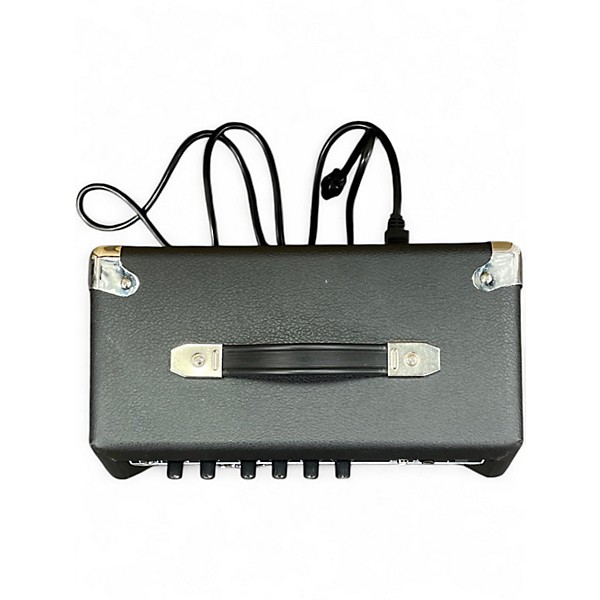 Used Fender Frontman 15G 15W Guitar Combo Amp