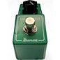 Used Ibanez Tube Screamer Mini Effect Pedal