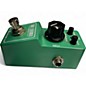 Used Ibanez Tube Screamer Mini Effect Pedal
