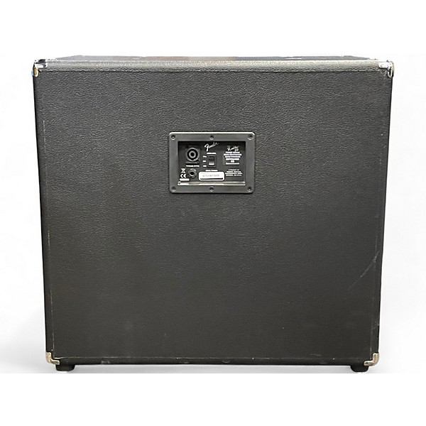 Used Fender RUMBLE 115 600W Bass Cabinet