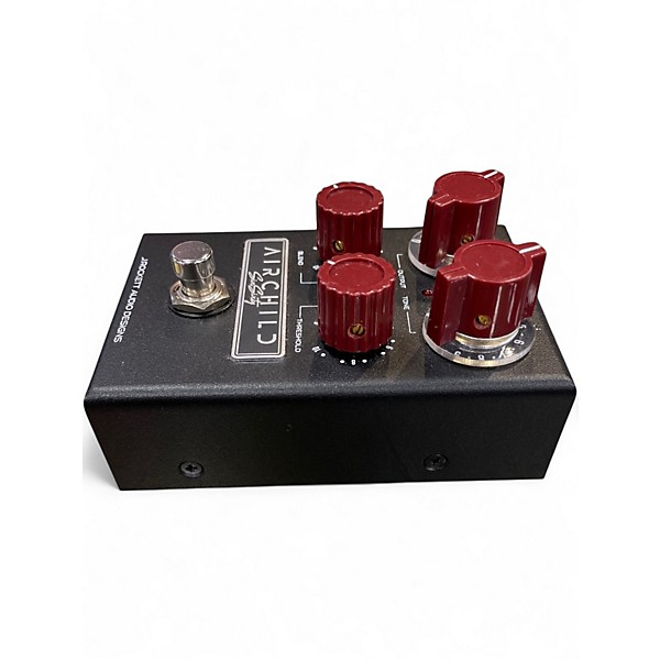 Used J.Rockett Audio Designs AIRCHILD 660 Effect Pedal