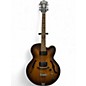 Used Ibanez AF55TF Natural Hollow Body Electric Guitar thumbnail
