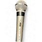 Used Shure 565SDLC Dynamic Microphone thumbnail