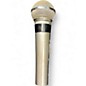 Used Shure 565SDLC Dynamic Microphone