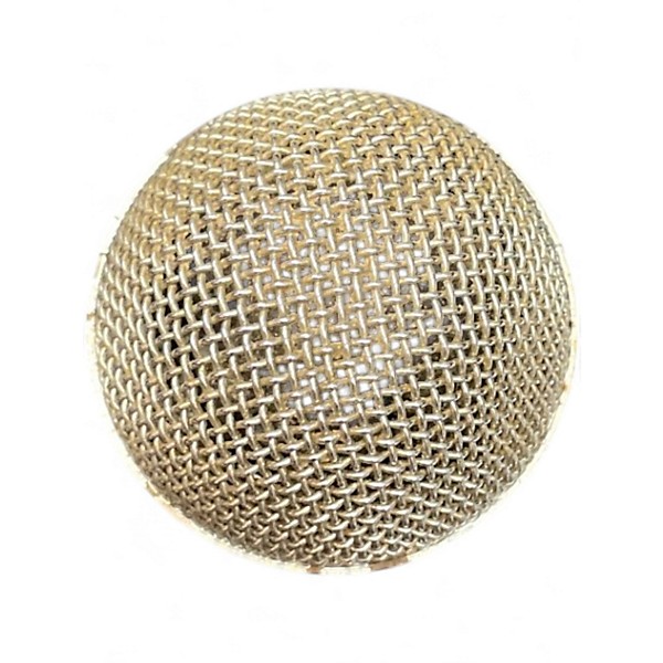 Used Shure 565SDLC Dynamic Microphone