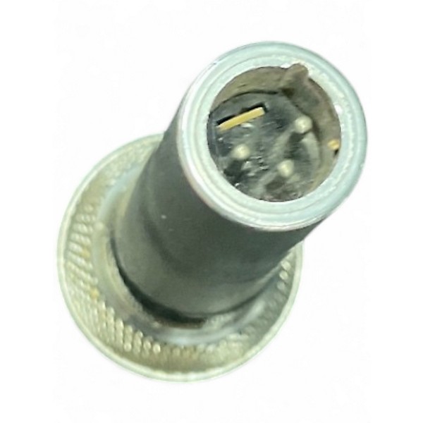 Used Shure 565SDLC Dynamic Microphone