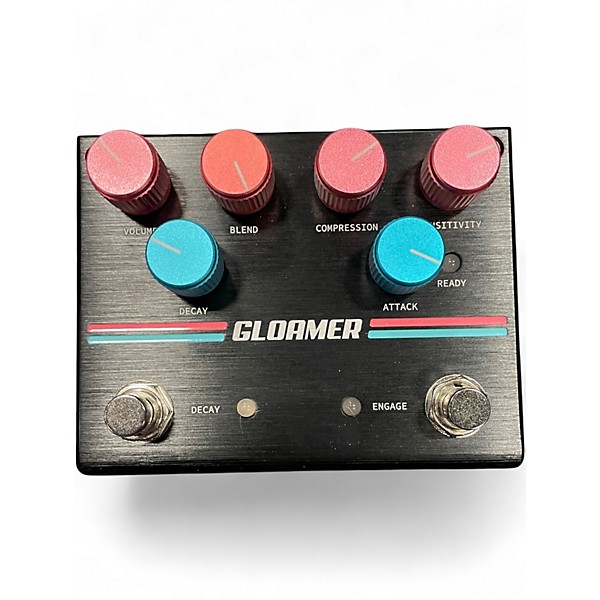 Used Pigtronix Gloamer Pedal