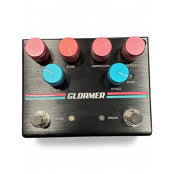 Used Pigtronix Gloamer Pedal