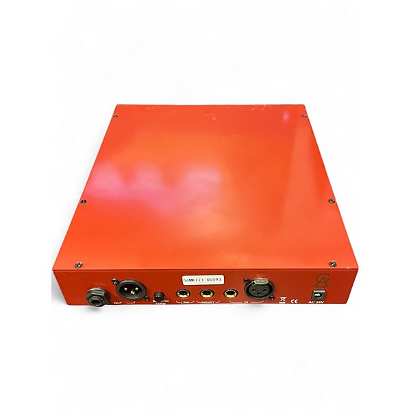 Used Golden Age Project COMP 54 MKIII Compressor