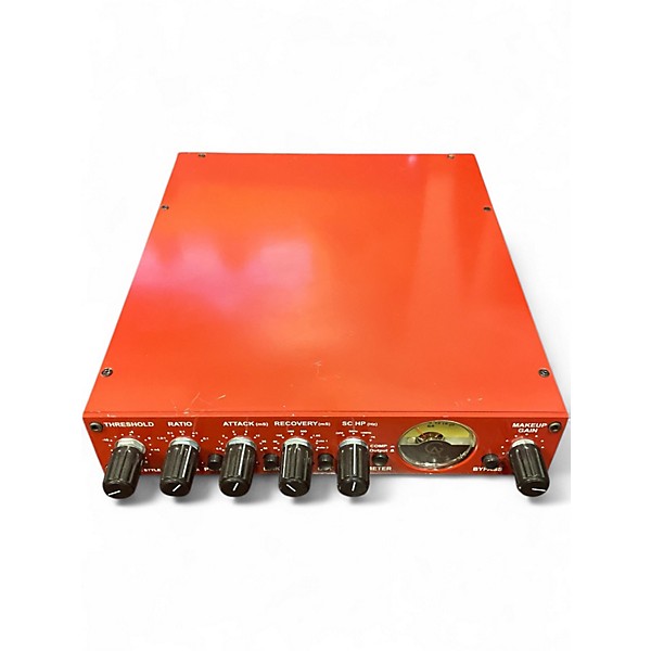 Used Golden Age Project COMP 54 MKIII Compressor