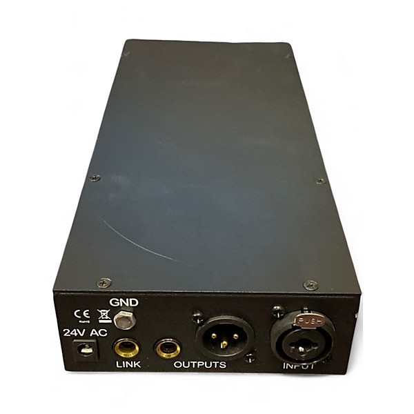 Used Golden Age Project COMP 3A JR. Compressor