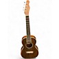 Used Fender Rincon Brown Ukulele thumbnail