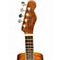 Used Fender Rincon Brown Ukulele
