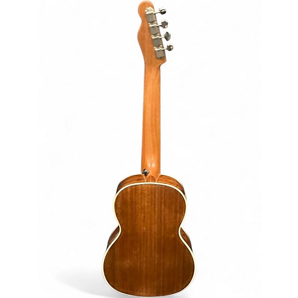 Used Fender Rincon Brown Ukulele