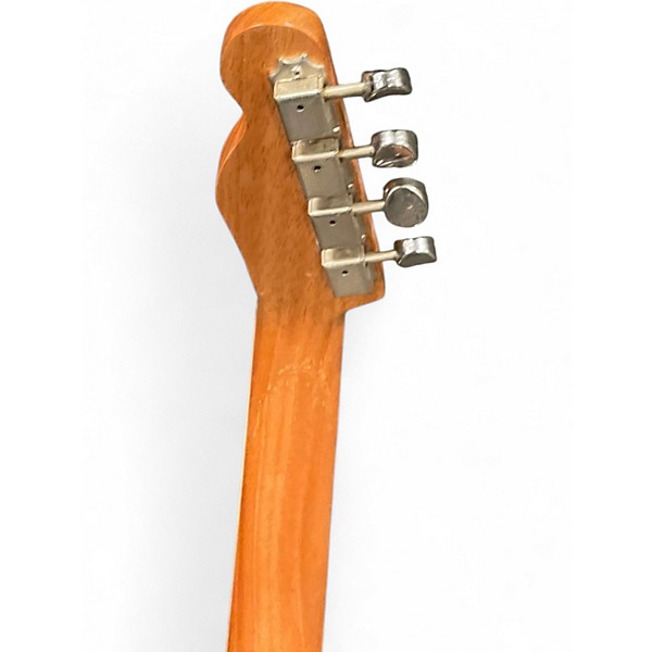 Used Fender Rincon Brown Ukulele