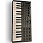 Used M-Audio OXYGEN PRO MINI MIDI Controller thumbnail