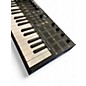 Used M-Audio OXYGEN PRO MINI MIDI Controller