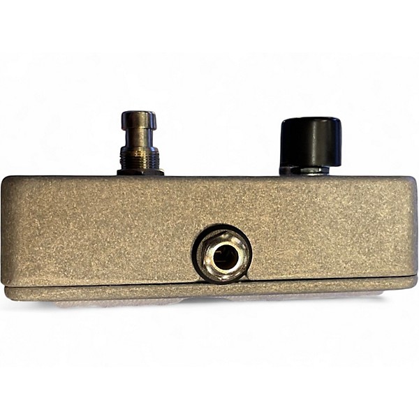 Used Electro-Harmonix Nano Holy Grail Reverb Effect Pedal