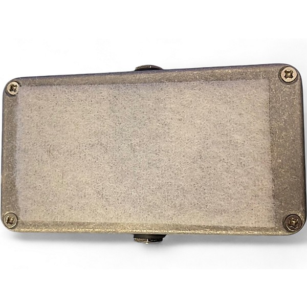 Used Electro-Harmonix Nano Holy Grail Reverb Effect Pedal