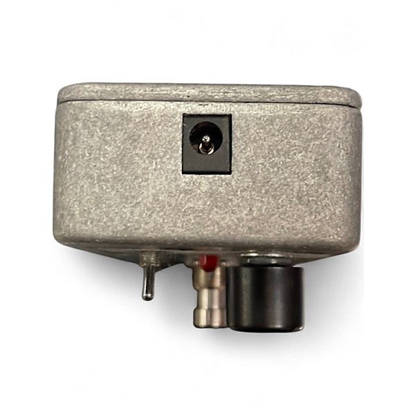 Used Electro-Harmonix Nano Holy Grail Reverb Effect Pedal