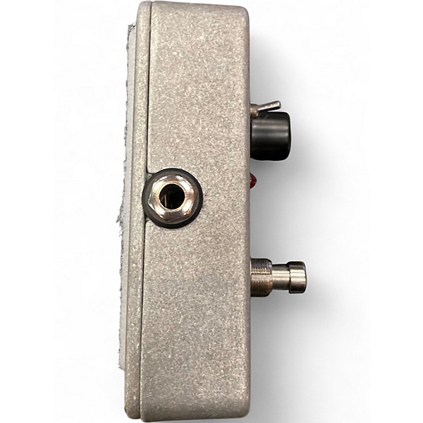 Used Electro-Harmonix Nano Holy Grail Reverb Effect Pedal