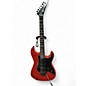 Used Charvel MODEL 3 RED Solid Body Electric Guitar thumbnail