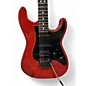Used Charvel MODEL 3 RED Solid Body Electric Guitar