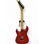 Used Charvel MODEL 3 RED Solid Body Electric Guitar