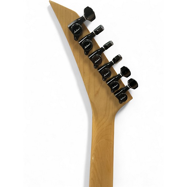 Used Charvel MODEL 3 RED Solid Body Electric Guitar