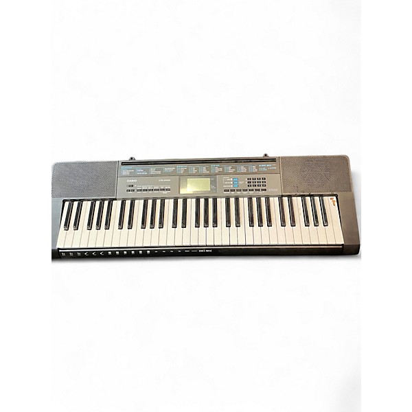 Used Casio CTK2550 Portable Keyboard