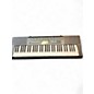 Used Casio CTK2550 Portable Keyboard