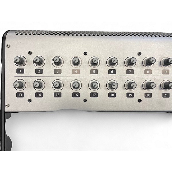 Used QSC Touchmix 30 Pro Digital Mixer