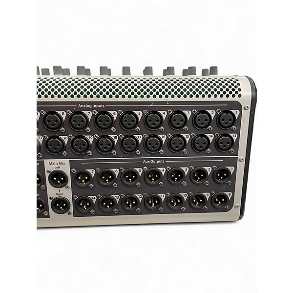 Used QSC Touchmix 30 Pro Digital Mixer