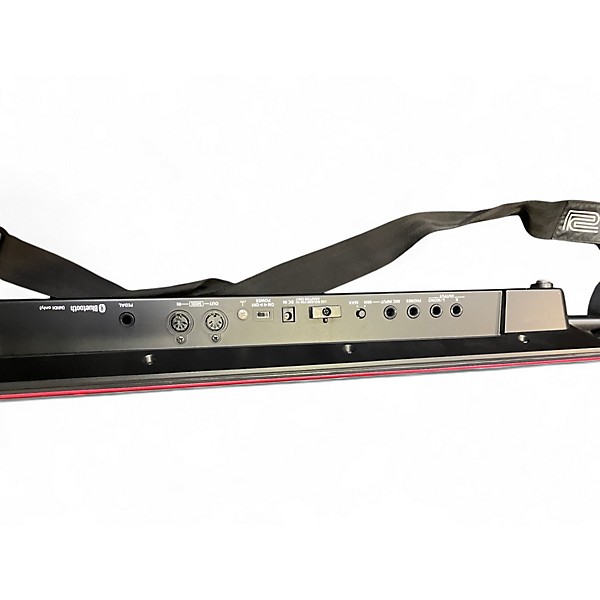 Used Roland AX-Edge 3 Digital Piano