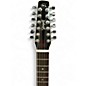 Used Seagull S12 CH CW SPRUCE SUNBURST 12 String Acoustic Electric Guitar