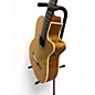 Used Godin CONCERT CW CLASICA 2 Vintage Natural Classical Acoustic Electric Guitar