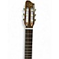 Used Godin CONCERT CW CLASICA 2 Vintage Natural Classical Acoustic Electric Guitar