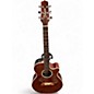Used Takamine EF261S AN LEGACY ANTIQUE STAIN Acoustic Electric Guitar thumbnail
