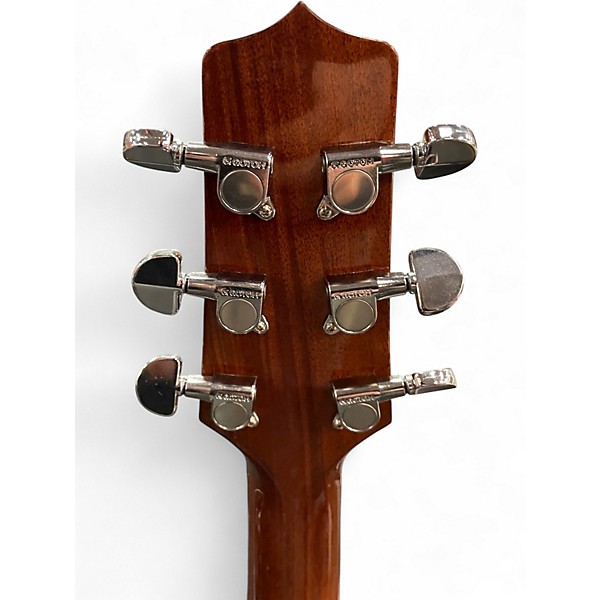 Used Takamine EF261S AN LEGACY ANTIQUE STAIN Acoustic Electric Guitar