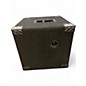 Used Markbass NEW YORK 151 1X15 300W Bass Cabinet