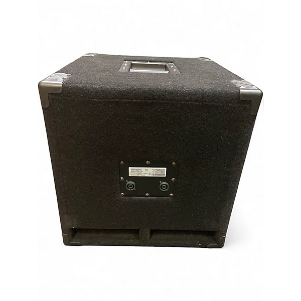 Used Markbass NEW YORK 151 1X15 300W Bass Cabinet