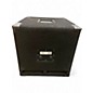 Used Markbass NEW YORK 151 1X15 300W Bass Cabinet