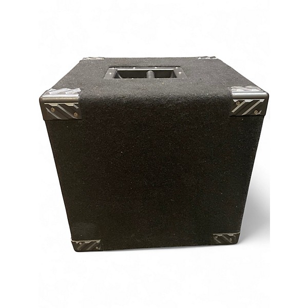 Used Markbass NEW YORK 151 1X15 300W Bass Cabinet