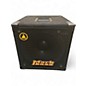 Used Markbass NEW YORK 151 300W 1X15 Bass Cabinet thumbnail