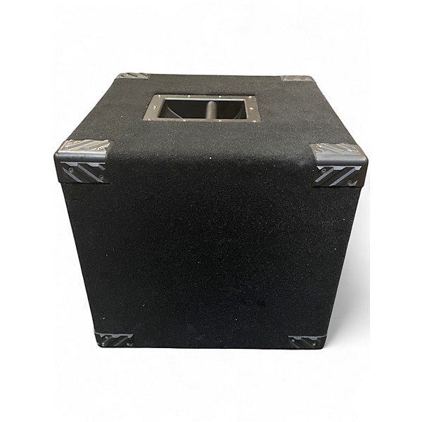 Used Markbass NEW YORK 151 300W 1X15 Bass Cabinet