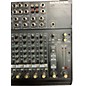 Used Mackie 1202-VLZPRO Unpowered Mixer