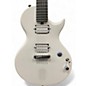 Used Enya Nova Go Sonic Arctic White Electric Guitar thumbnail